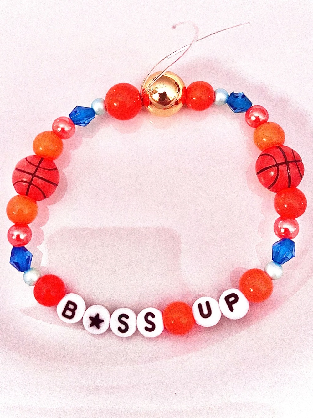 BUY1GET1FREE The Life of a Showgirl bracelet